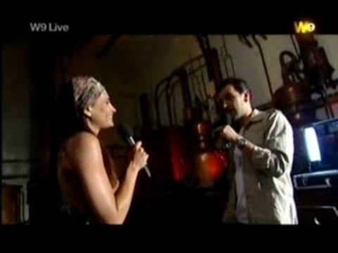 Interview - Gérald De Palmas