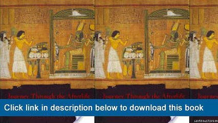 ~-~-~-oo~~ eBook Journey Through The Afterlife
