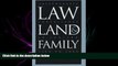 book online  Law, Land, and Family: Aristocratic Inheritance in England, 1300 to 1800 (Studies in