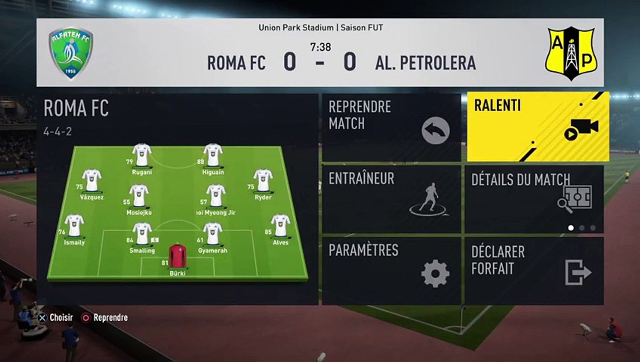 Diffusion PS4 en direct de jonhson760 (23)
