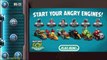 Angry Birds Star Wars II: Revenge Of The Pork B5 Final Boss - Level 15 16, 3 Stars Walkthrough
