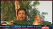 Shah Farman K P K se P T I workers ko islamabad laye ga , agar ye peechay hata to mai isko jail mai dal donga - Imran Khan