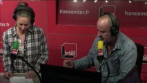 Trump c'est juste Zemmour sous cortisone avec une teinture de pouf' - Le best of humour de France Inter du 21.10.2016