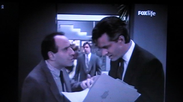 Cote Ouest (video en français) - Qu'est-ce qu'elles ont mes jambes ?