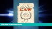 complete  Lone Star Law: A Legal History of Texas (American Liberty and Justice)