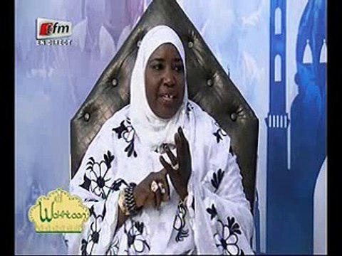 Adja Fatou Binetou Diop: Déguène Chimère, après sa mort, a été ...