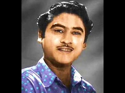 HQ Audio - Hum Aur Tum Thay Saathi - Kishore Kumar