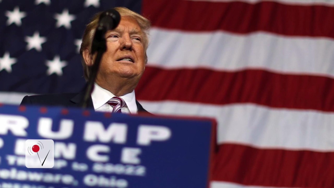 Donald Trump's National Political Director Abandons the Campaign