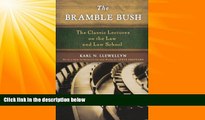 FULL ONLINE  The Bramble Bush: The Classic Lectures on the Law and Law School