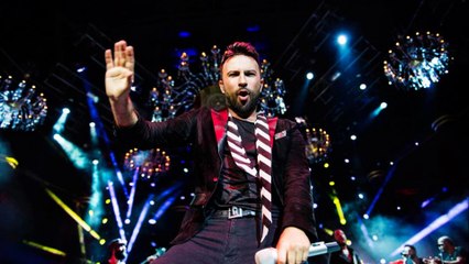 İYİKİ DOĞDUN TARKAN