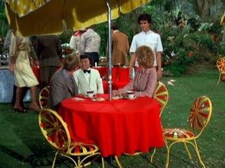 Fantasy Island - 2x18 - Pentagram - A Little Ball - Casting Director [Part-2]