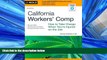 FREE DOWNLOAD  California Workers  Comp: How To Take Charge When You re Injured On The Job