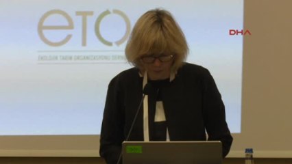 Antalya Expo'da Organik Tarım Sempozyumu