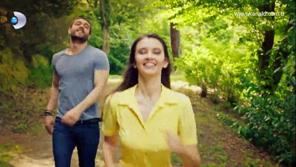 Tatlı İntikam - Emre Aydın - Bitti Tebrikler