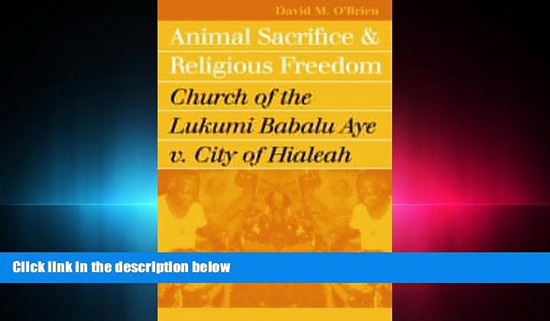 church of the lukumi babalu aye