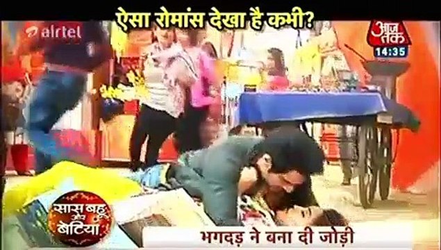 New Entry - Brahmarakshas 22 October 2016 News - Rishabh Ki Ex Girlfriend Ki Hui Entry