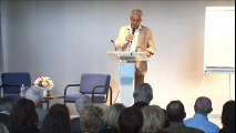 Partie 1 : conférence André Comte-Sponville 11 octobre 2016 Vannes