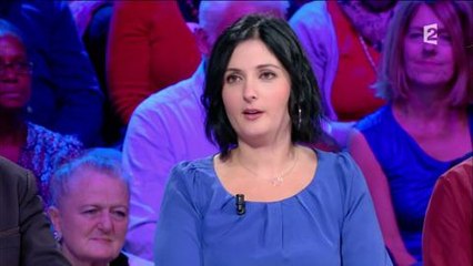 Nagui très intéressé par le constat d'adultère