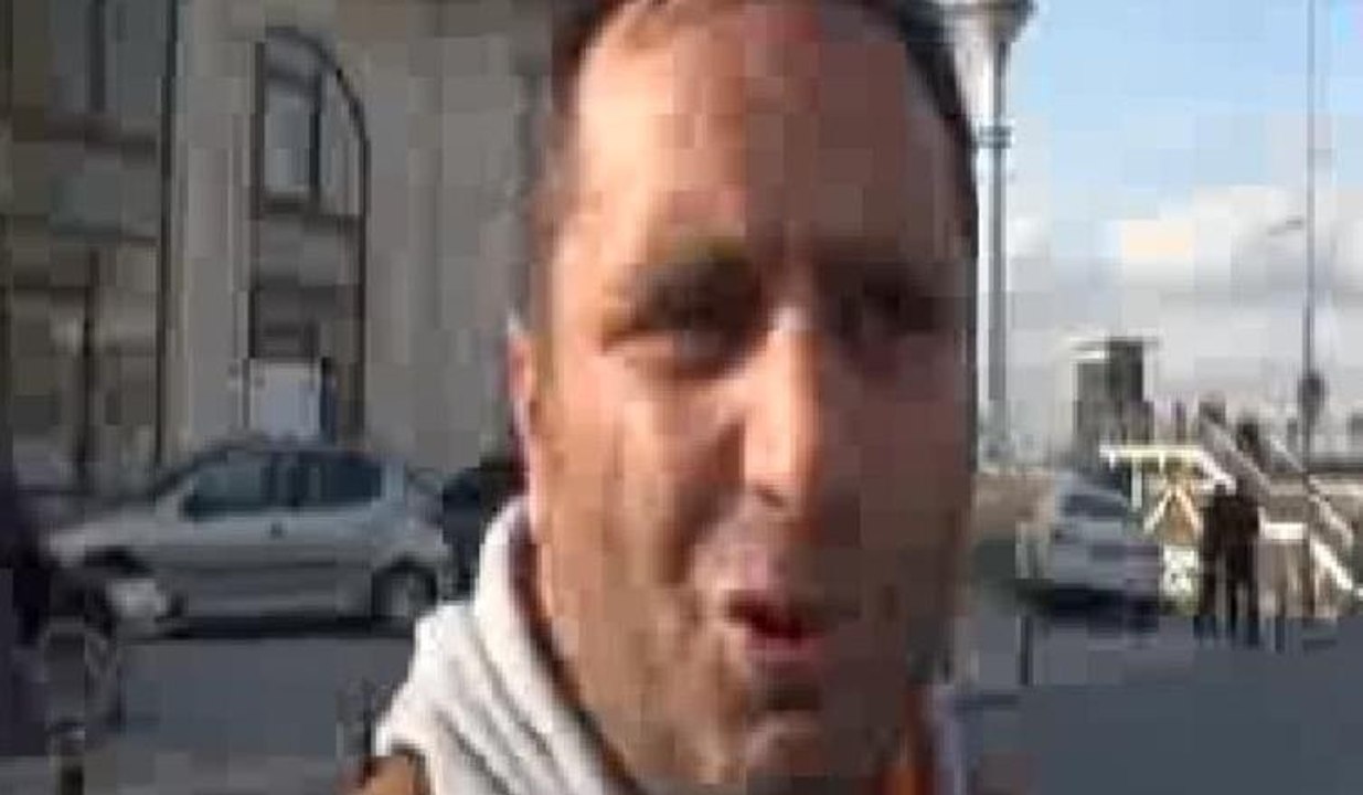 Metrobüs durağında cinayet... Görgü tanığı: Başından vurdu