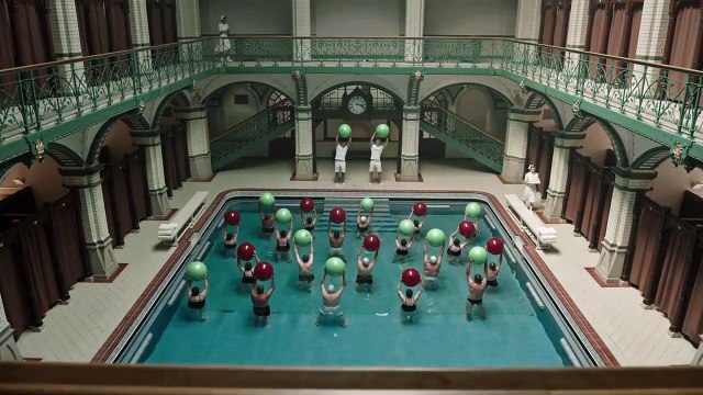 Cure for Life de Gore Verbinski : la bande annonce qui laisse perplexe