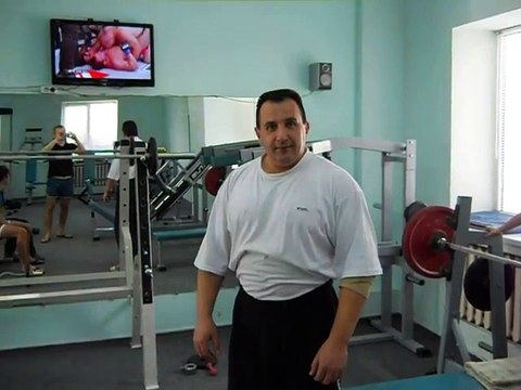 Bench press 130x4. Bodybuilding. Жим лежа 130 кг. на 4 повторения. Бодибилдинг.