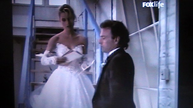 Cote Ouest (video en français) - Le Mariage manqué de Paige