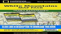 [PDF] White Mountain National Forest [Map Pack Bundle] (National Geographic Trails Illustrated