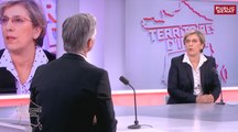 Invitée : Marie-Noëlle Lienemann - Territoires d'infos - Le best-of (21/10/2016)