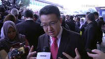 NEWS: Chin Tong: Budget 2017 is “too optimistic”