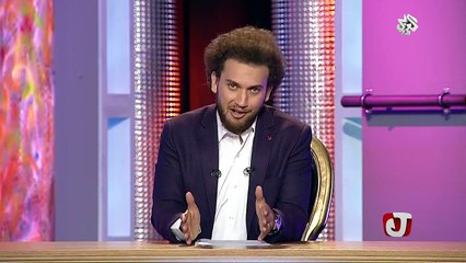 جو شو│الحلقة 18│العقرب ريزورت