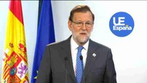 Rajoy: La legislatura, por ser difícil, puede ser una oportunidad para España
