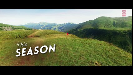 Wajah Tum Ho- Video (Title Song) Mithoon, Tulsi Kumar, Sana Khan, Sharman, Gurmee