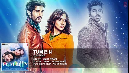 Tum Bin Full Song (Audio) Ankit Tiwari - Tum Bin 2