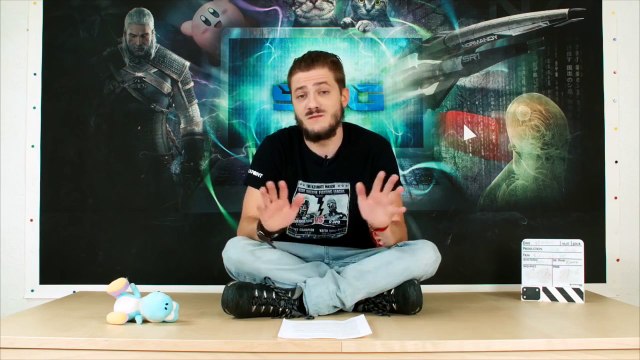 Déconstruction de la réponse de Mathieu Sommet à Raptor Dissident reupload de Jesus360noscope