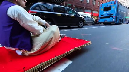 Euh moi aussi j'en veux un