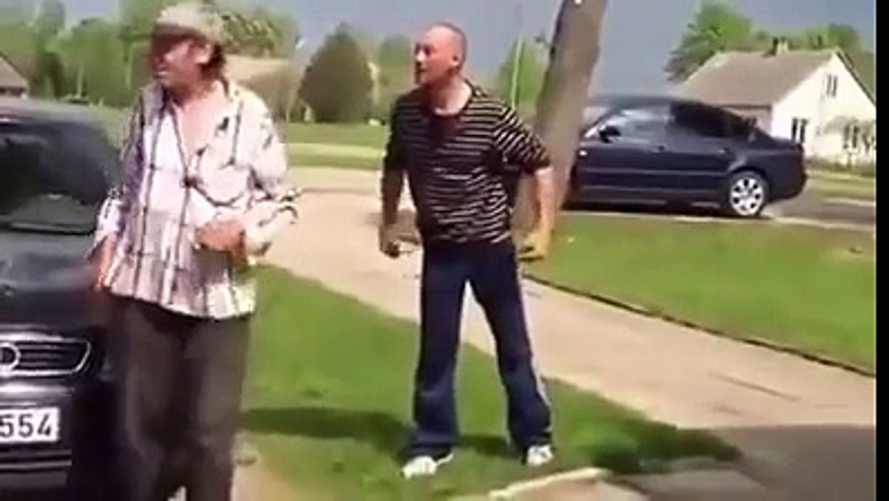 Un dimanche après midi en russie lol