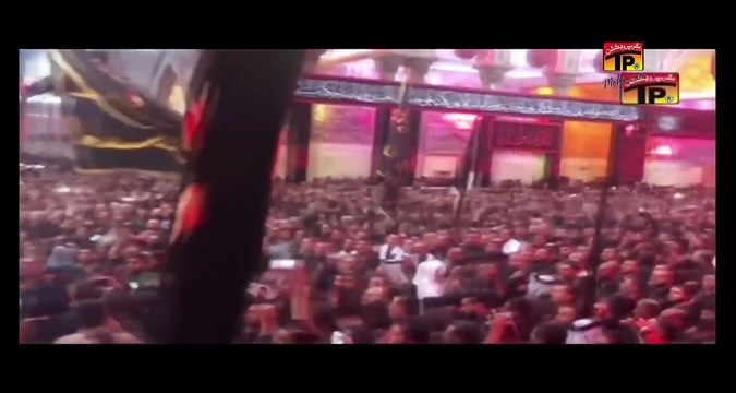 Rab-e-Wafa Abbas (a.s) Hai | Hassan Sadiq New Noha 2017