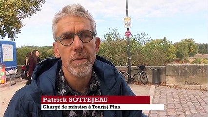 Tours agglo: le wifi gratuit de déploie
