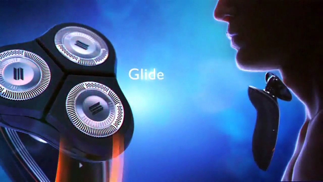 Philips Norelco 1150X/40 Shaver 6100 Sensotouch