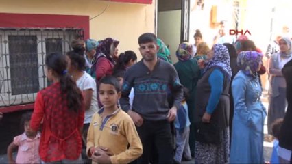 Gaziantep Kayıp Hatice Kübra Bulundu
