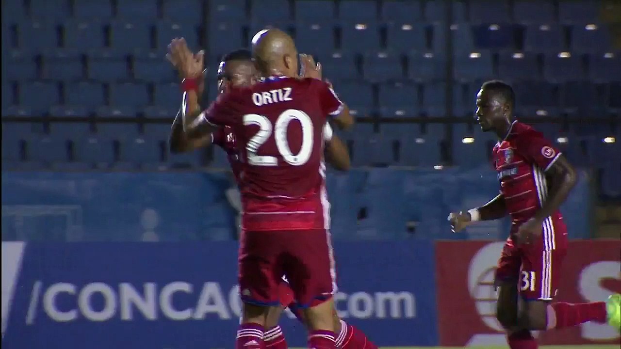 GOL DE CARLOS GRUEZO