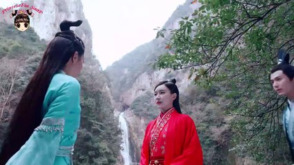 กระบี่เทพสังหาร EP 46 [Soundtrack บรรยายไทย]