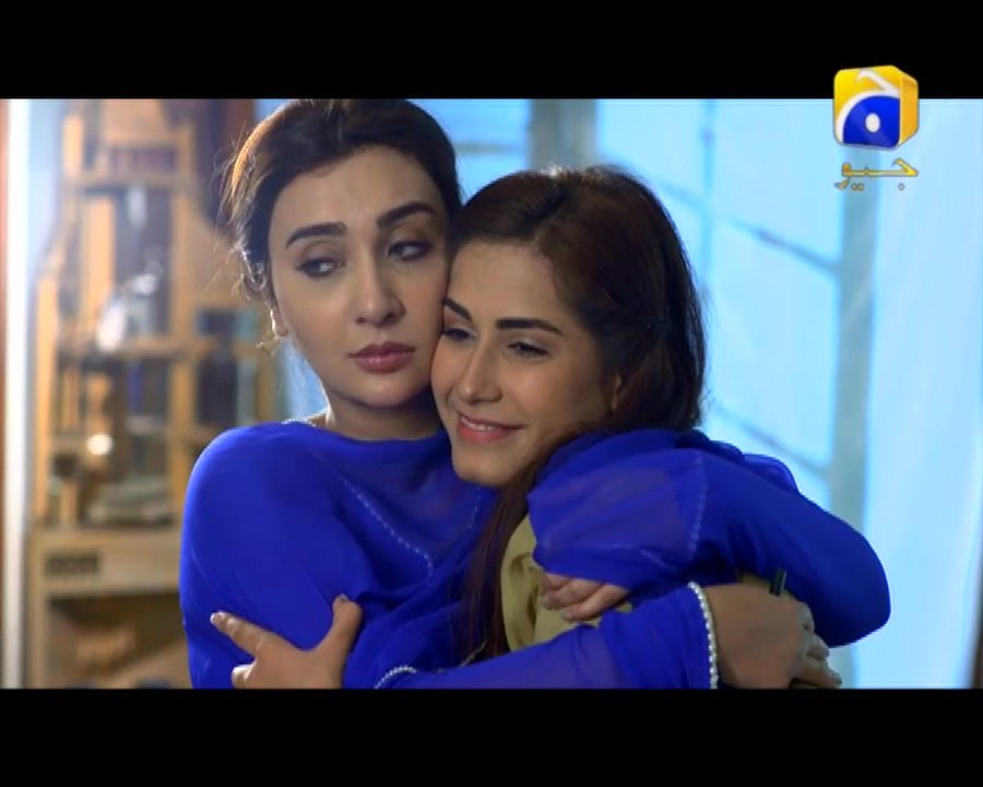 Noor-e-Zindagi - Episode 15