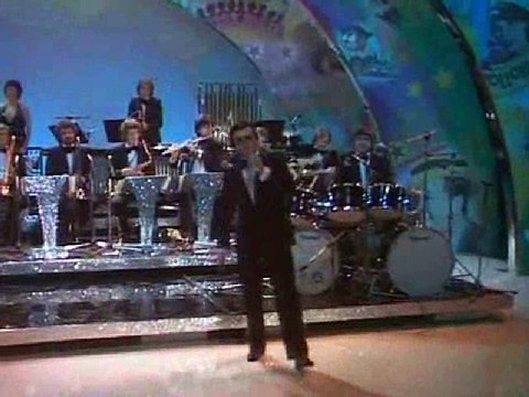 thierry imite Jacques Dutronc - 1978