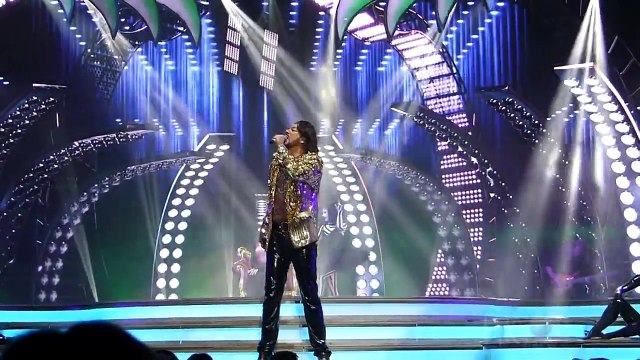 Надо верить в любовь Филипп Киркоров, Шоу Я Берлин, 18.10.16