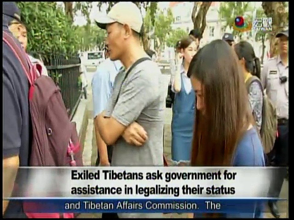 宏觀英語新聞Macroview TV《Inside Taiwan》English News 2016-10-21