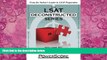 Big Deals  The PowerScore LSAT Deconstructed Series: Volume 51  Best Seller Books Most Wanted