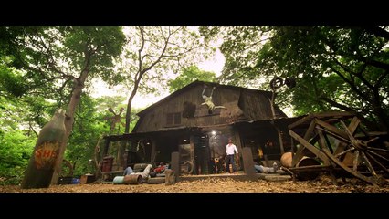 Okkadochadu - Official Telugu Teaser _ Vishal _ Hiphop Tamizha