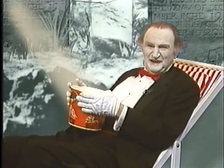 The late great Grampa Al Lewis hosts the creme de la creme of the Universal Monster Movies
