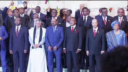 جنوب إفريقيا تقرر الانسحاب من المحكمة الجنائية الدولية